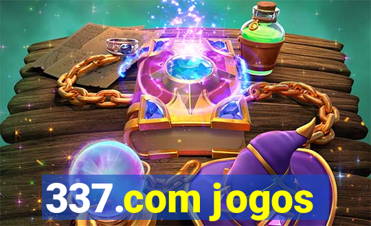 337.com jogos